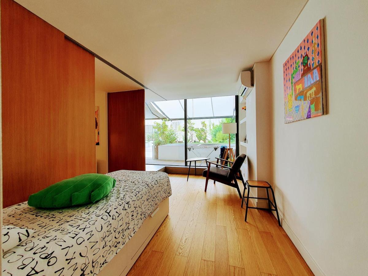 Marques De Pombal Terrace By Lisbon Village Apartments Eksteriør billede