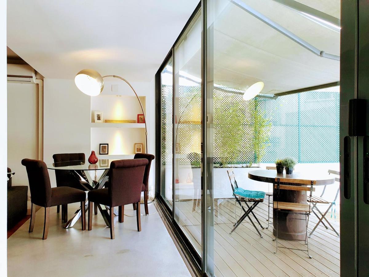 Marques De Pombal Terrace By Lisbon Village Apartments Eksteriør billede